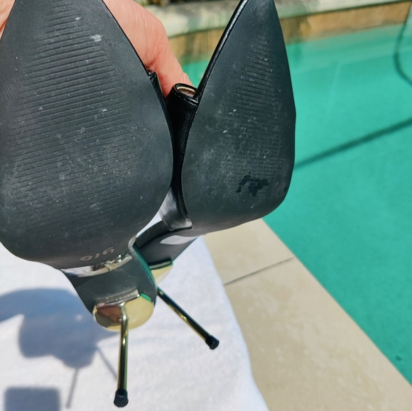 Fashion Nova pointy open toe Stilletto - Picture 12 of 14